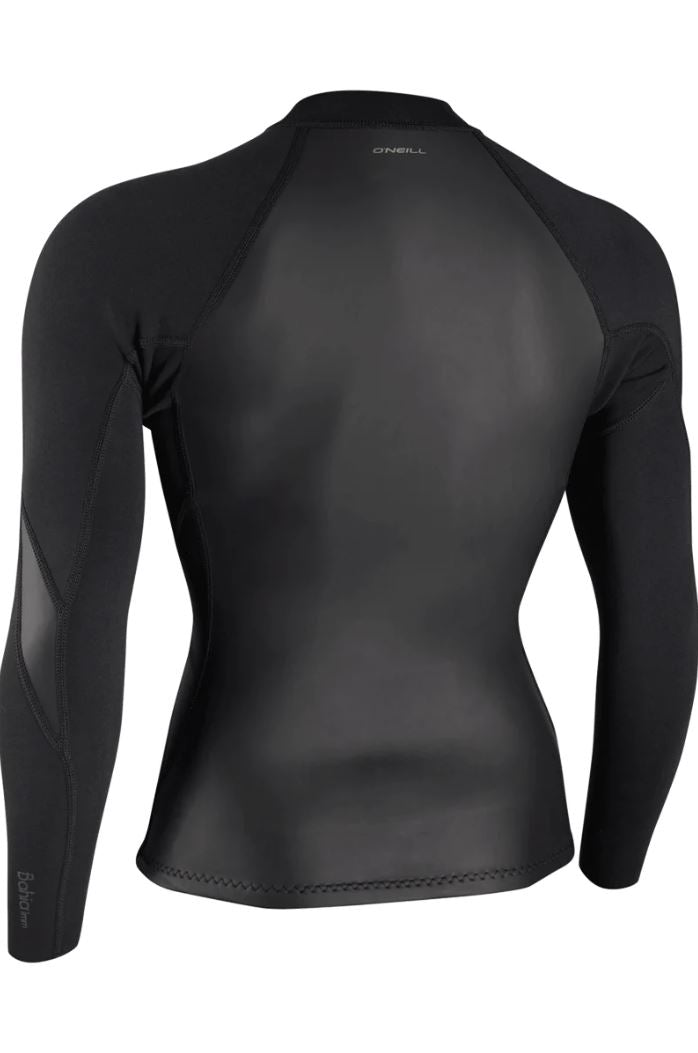 Bahia 1/0.5 FZ Jacket-27