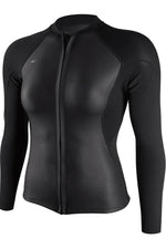 Bahia 1/0.5 FZ Jacket-93