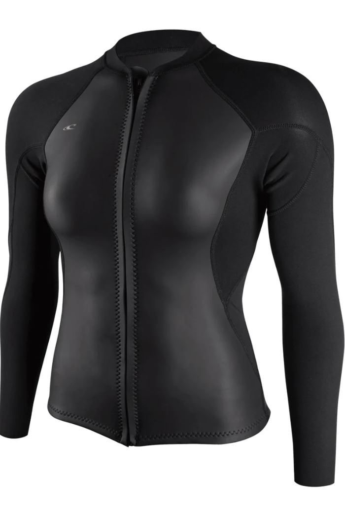 Bahia 1/0.5 FZ Jacket-54