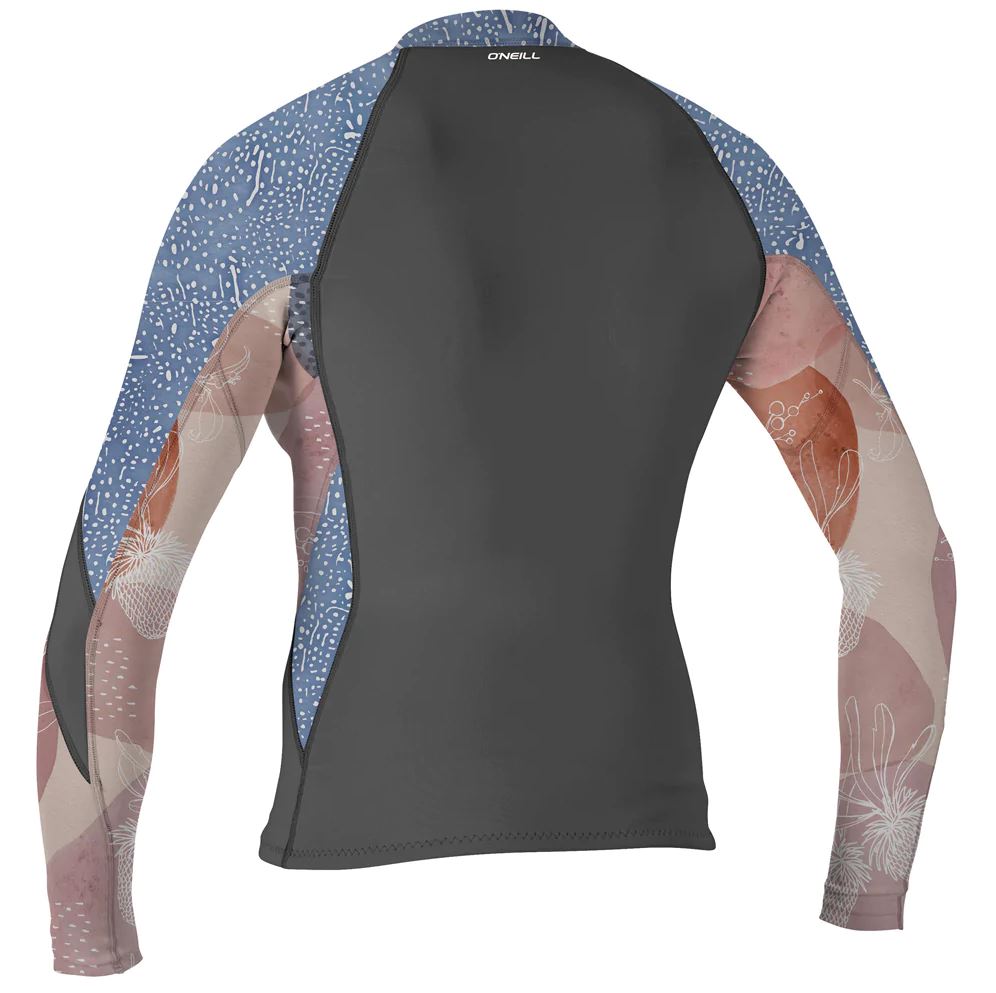 Bahia 1/0.5 FZ Jacket-33