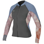 Bahia 1/0.5 FZ Jacket-40