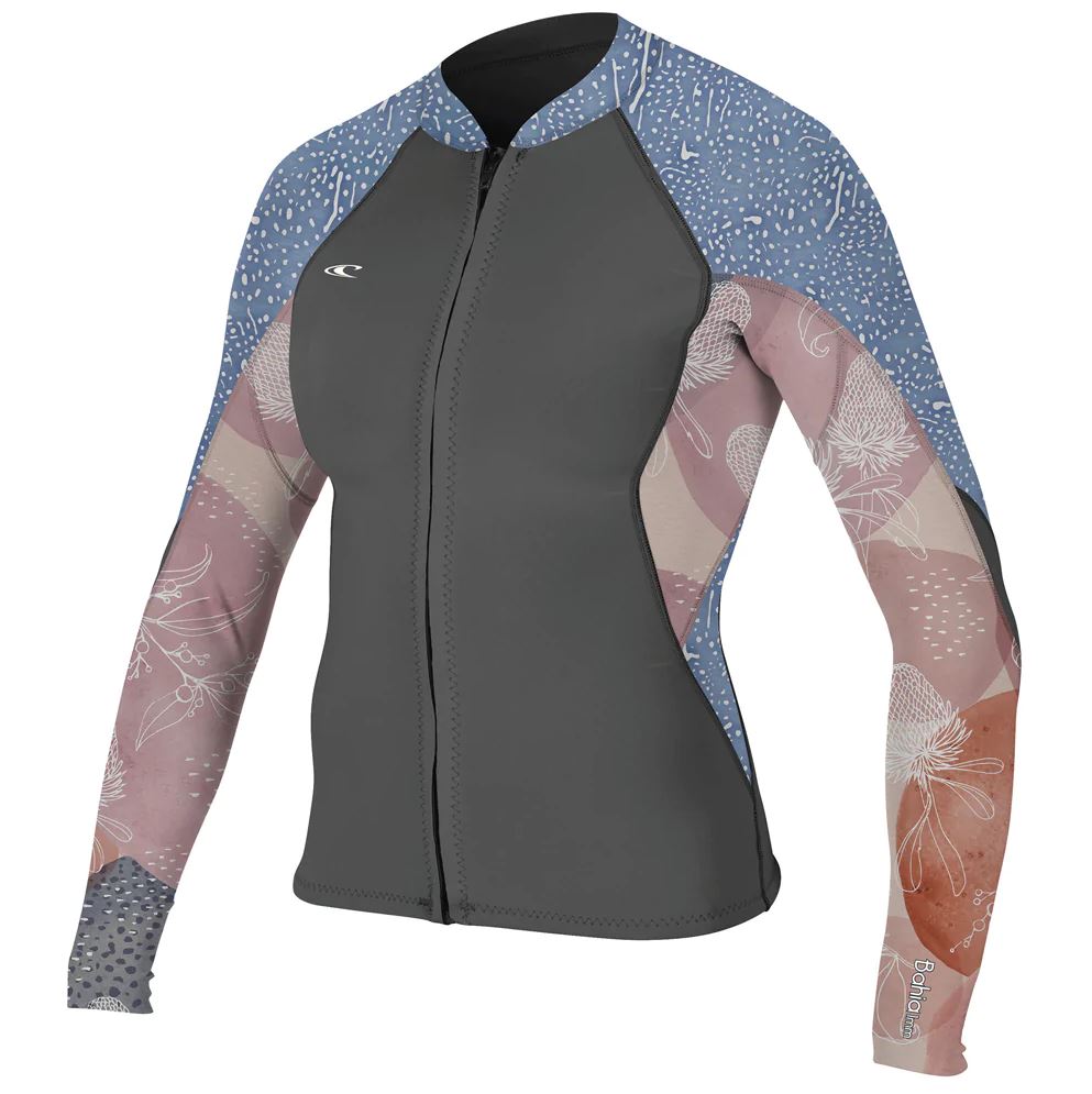 Bahia 1/0.5 FZ Jacket-73