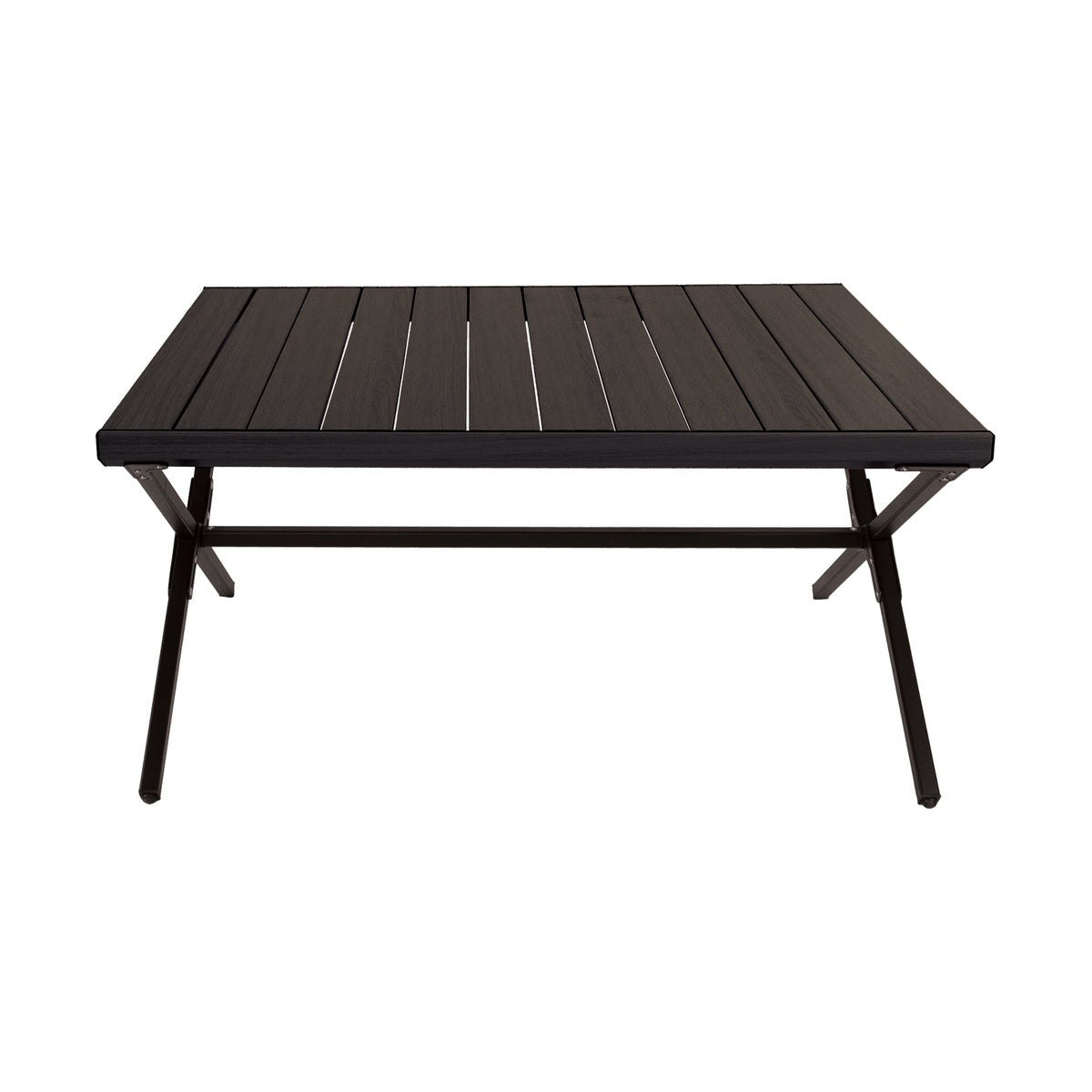 Camp Crew Coffee-Black/Black-1