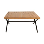 Camp Crew Coffee-Bamboo/Black-1