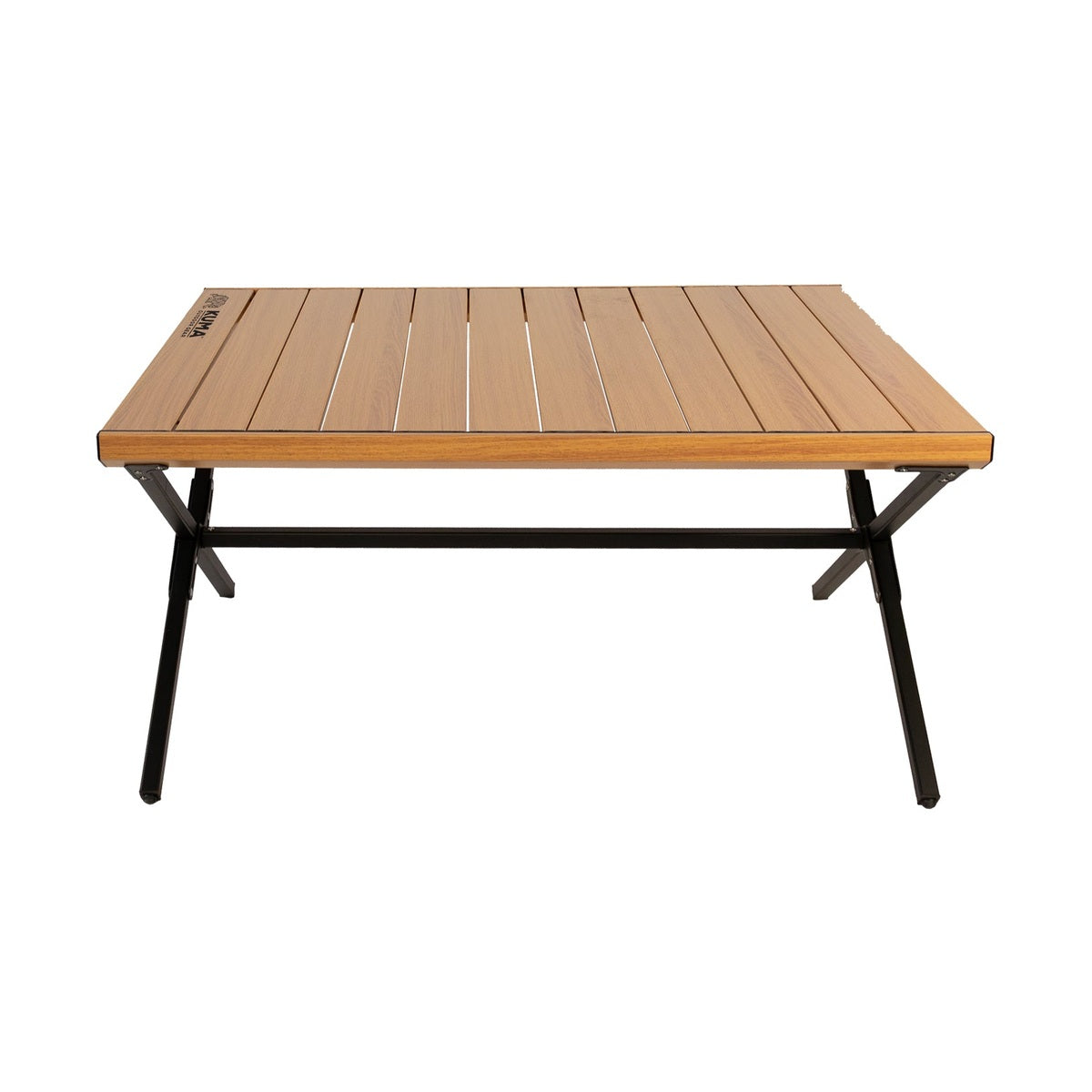 Camp Crew Coffee-Bamboo/Black-1