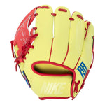 Vapor FM Acuna 9.5 PO.-Jaune-Rouge-Bleu-1