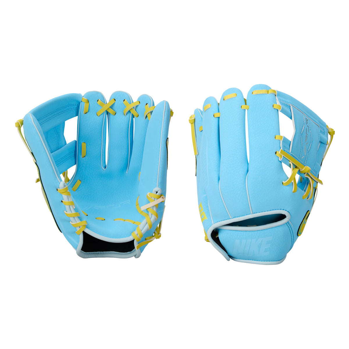 Vapor FM Acune 10.5 PO.-Bleu-Jaune-Jaune-1