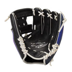 Vapor Elite Snake Eyes WEB 11.5 PO.-1