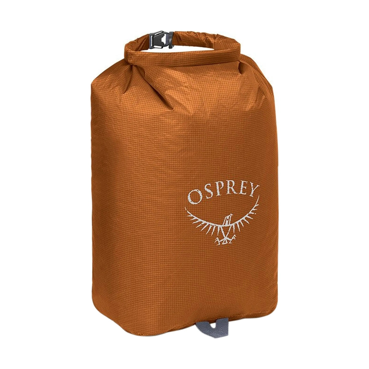 Ultralight Drysack 12L-Toffee Orange-1