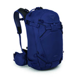Kresta 30-Winter Night Blue-1