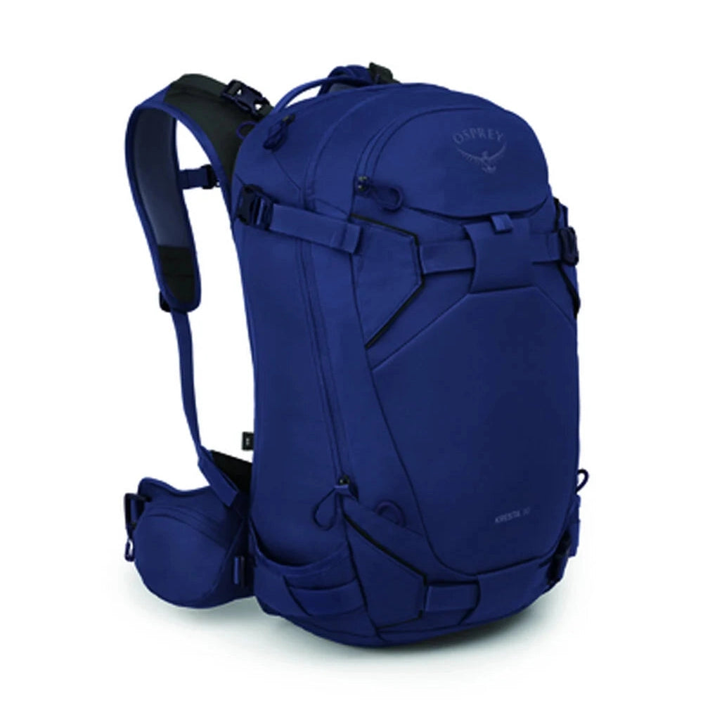 Kresta 30-Winter Night Blue-1