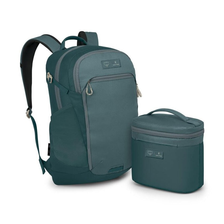 Axis And HF 5L Lunch Bag Bundle-Cascade Blue-1