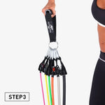 Elite Power Handles Noir-5