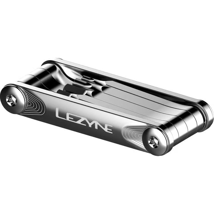Super Sv22 Multi-Outil - Argent-1
