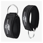 Elite Ankle Straps Noir-1