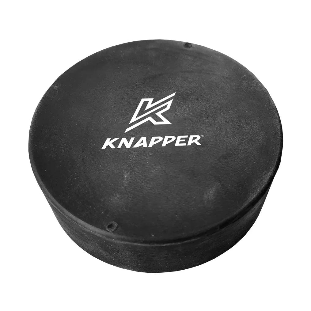 Rondelle Hockey Bottine-1