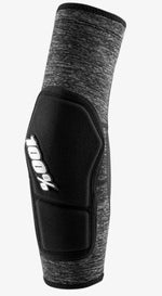 Ridecamp-Grey Heather/Black-1