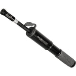 Mini-Pompe Racerocket Noir-2