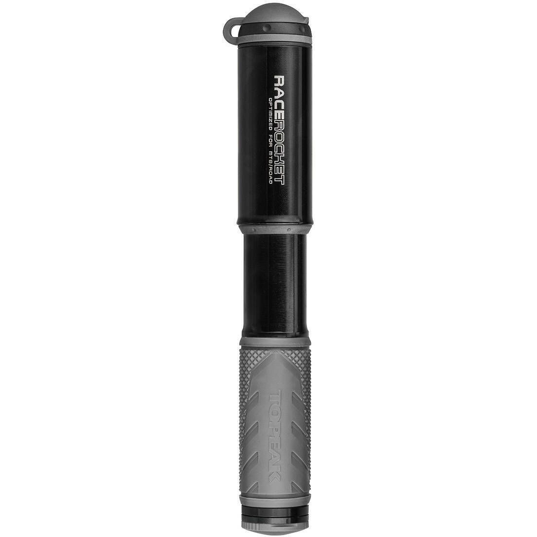 Mini-Pompe Racerocket Noir-1