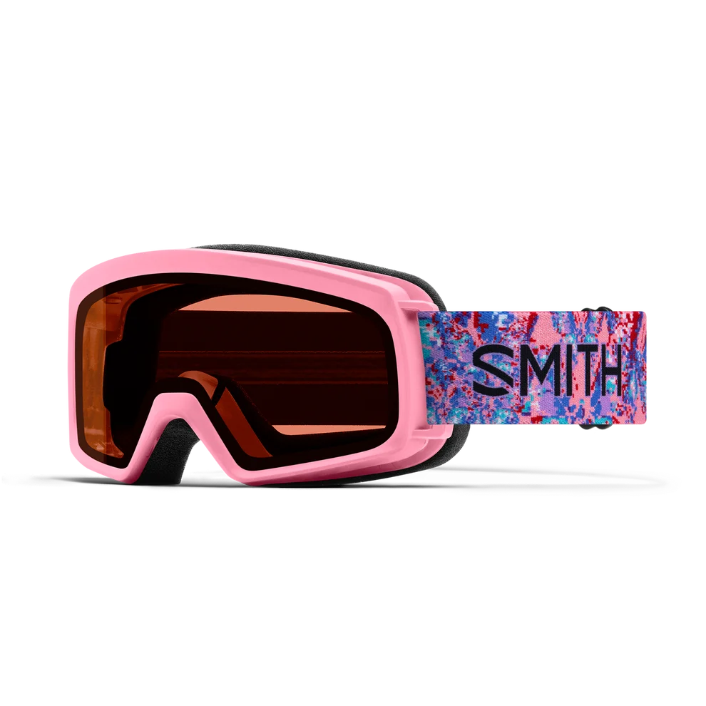 Rascal Bright Pink Lofi Butterfly/RC36-4