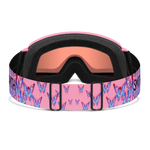 Rascal Bright Pink Lofi Butterfly/RC36-3