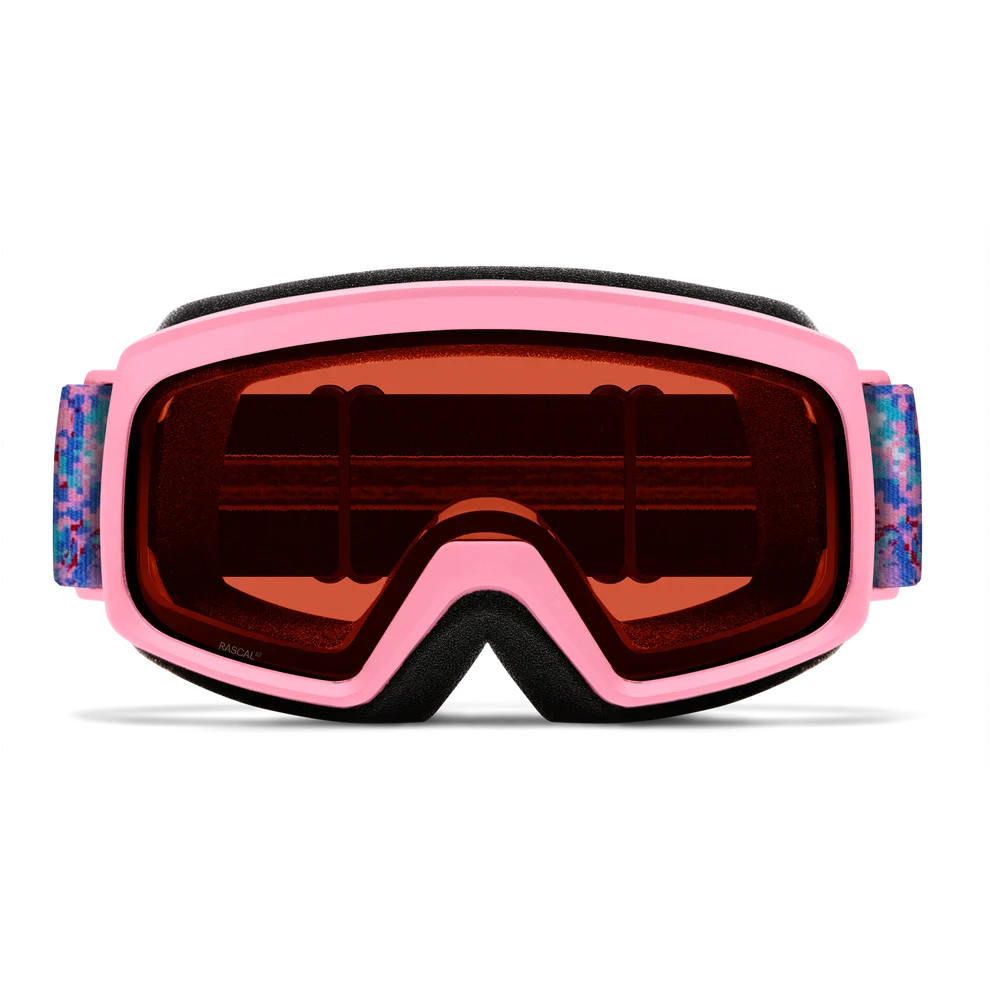 Rascal Bright Pink Lofi Butterfly/RC36-2