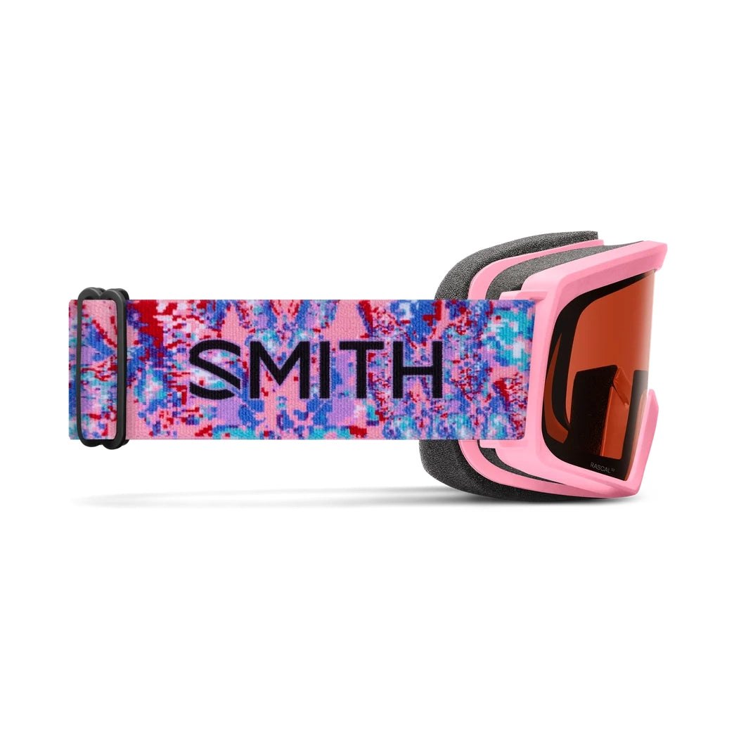 Rascal Bright Pink Lofi Butterfly/RC36-1