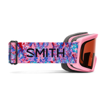 Rascal Bright Pink Lofi Butterfly/RC36-1