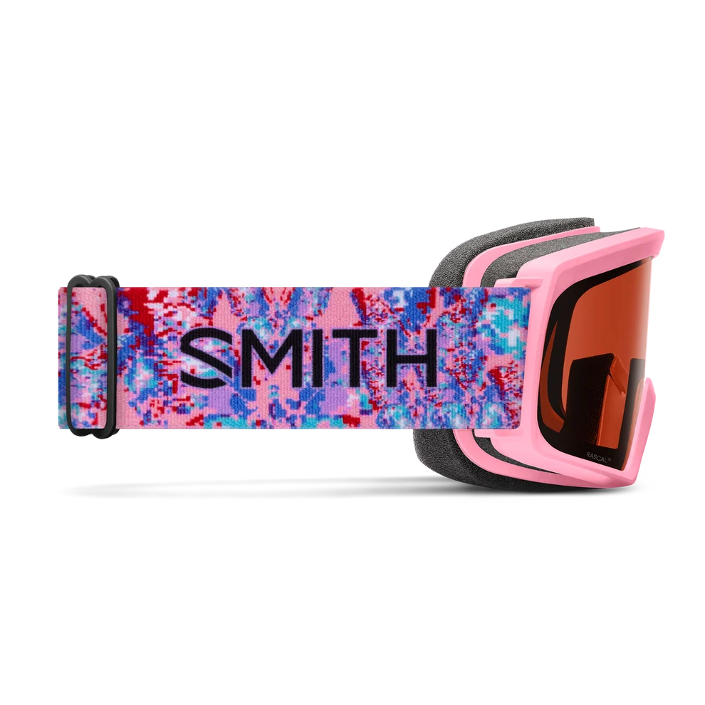 Rascal Bright Pink Lofi Butterfly/RC36-1