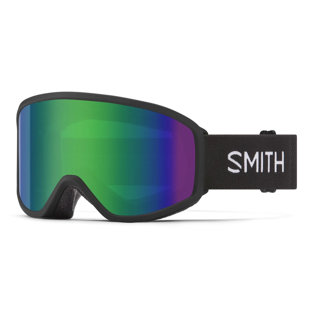 Reason OTG Black/Sol-x Mirror-1