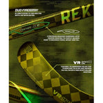 Rekker Morph PRO Int.-7