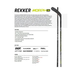 Rekker Morph PRO Int.-8