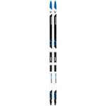X-Tour Escape R-Skin_ifp/Step IN Blue-8