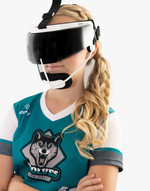 Visière Soleil Pour Masque RIP-IT-10