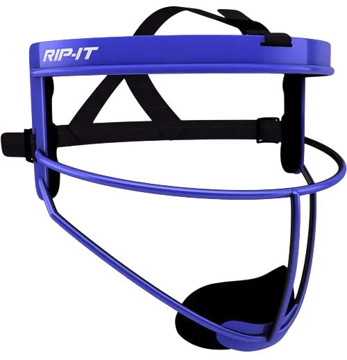 Joueur Defense RIP-IT-Bleu Royal-1