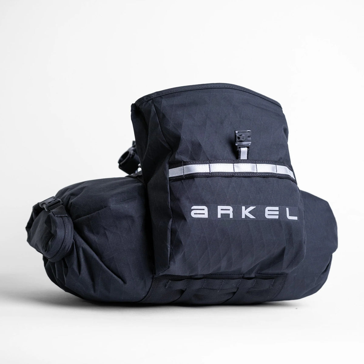Rollpacker Front Handlebar BAG 15L-2
