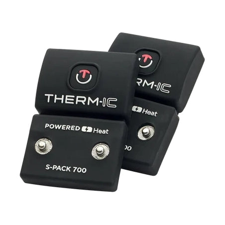 S-Pack 700 Powersock Batteries-1