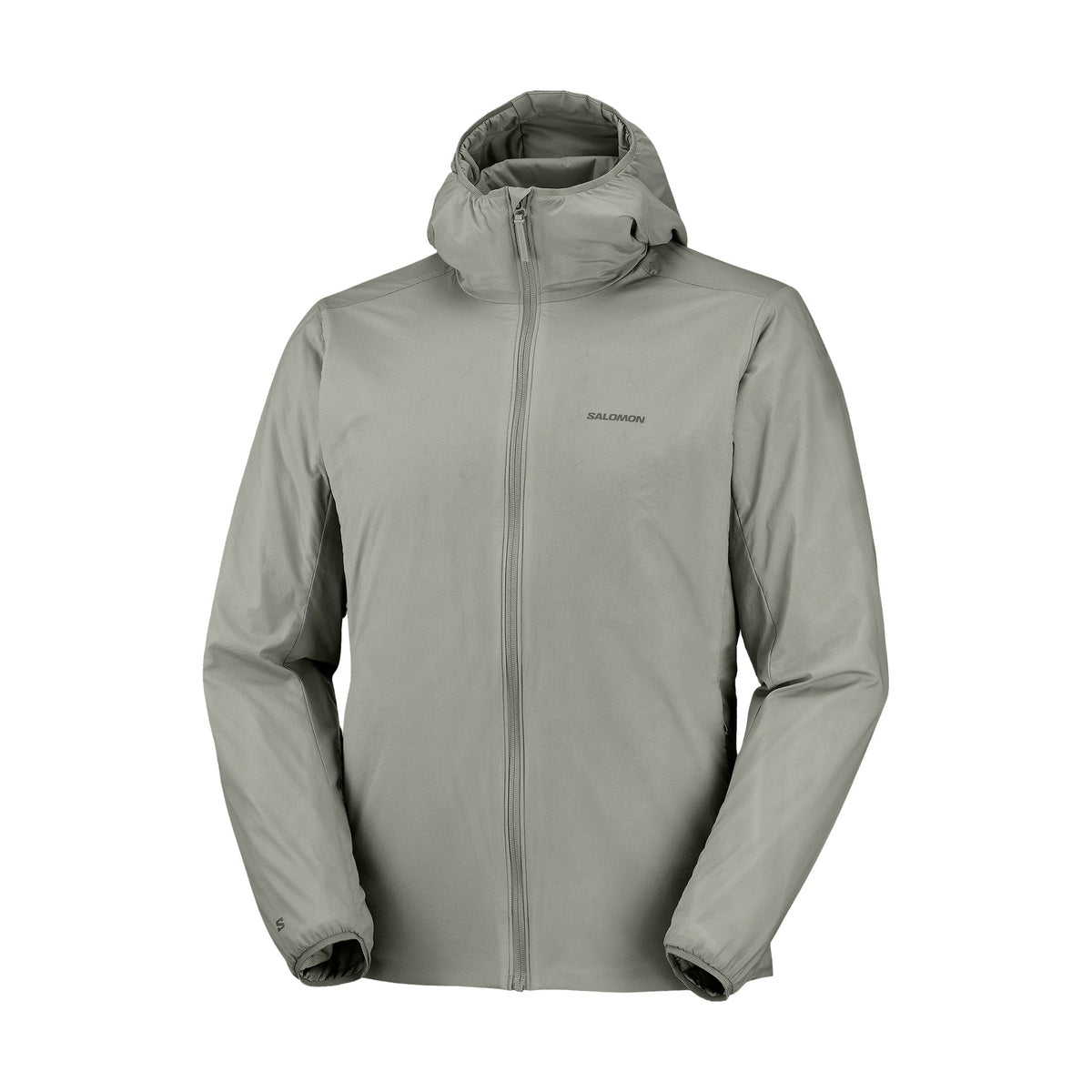 Mountain Flex-Castor Gray-1