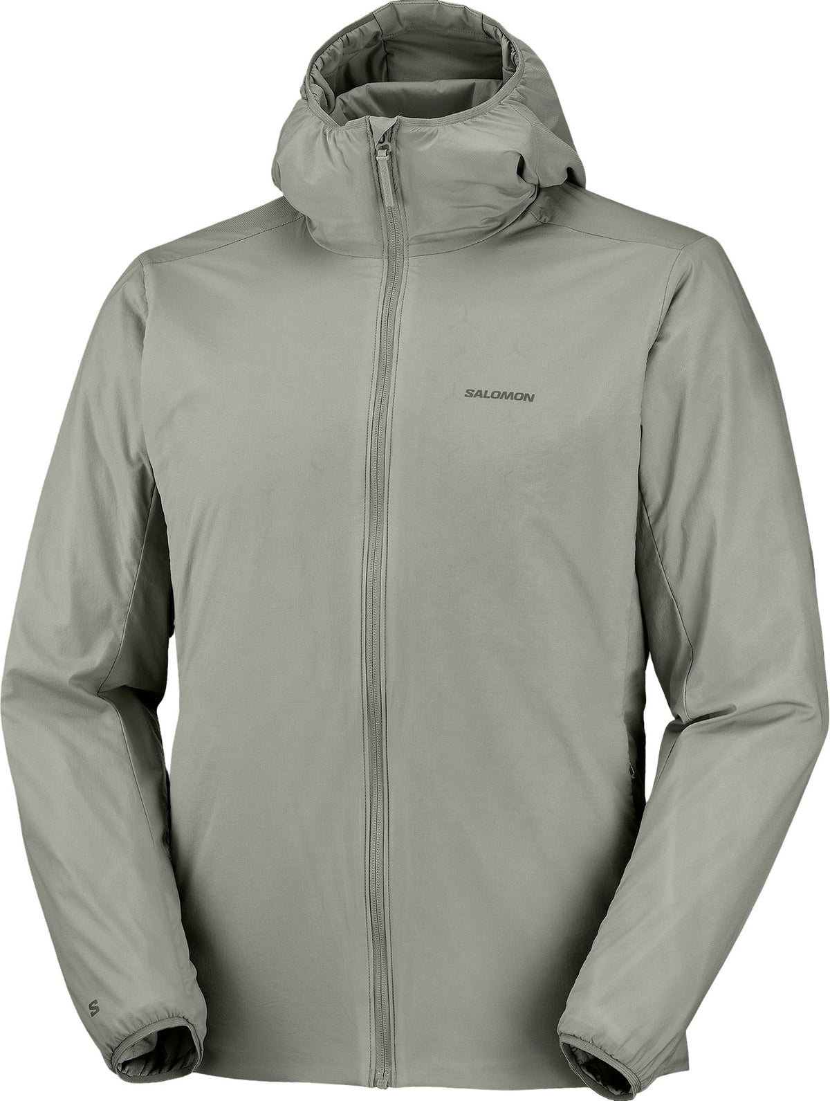 Mountain Flex-Castor Gray-1