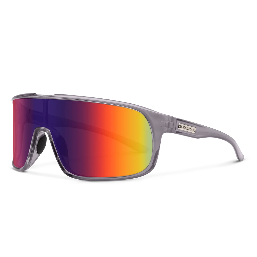 Double UP Trns GRY/PLR Plsm-1