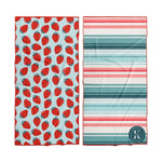 Autres Serviette EN Microfibre