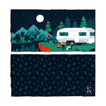 Autres Serviette EN Microfibre