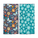 Autres Serviette EN Microfibre