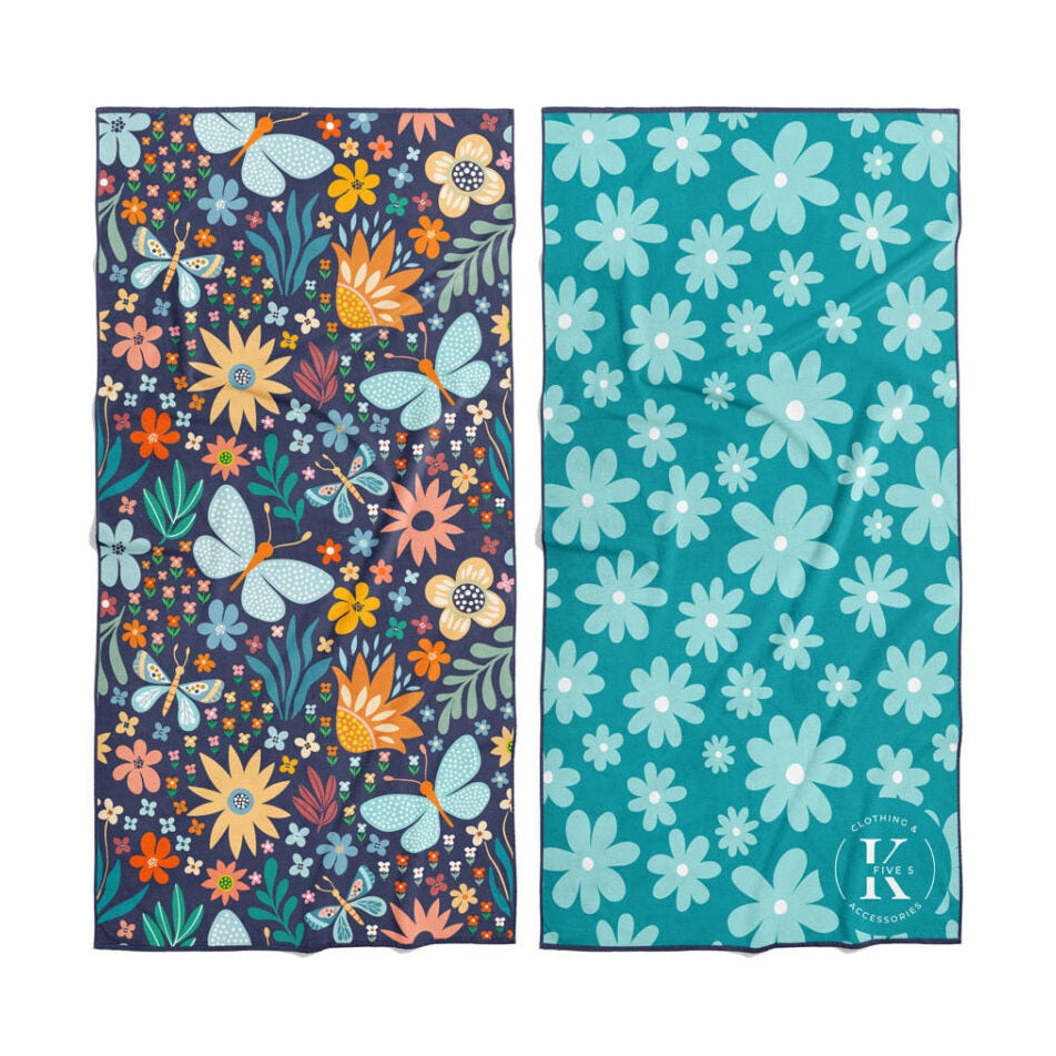Autres Serviette EN Microfibre