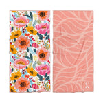 Autres Serviette EN Microfibre