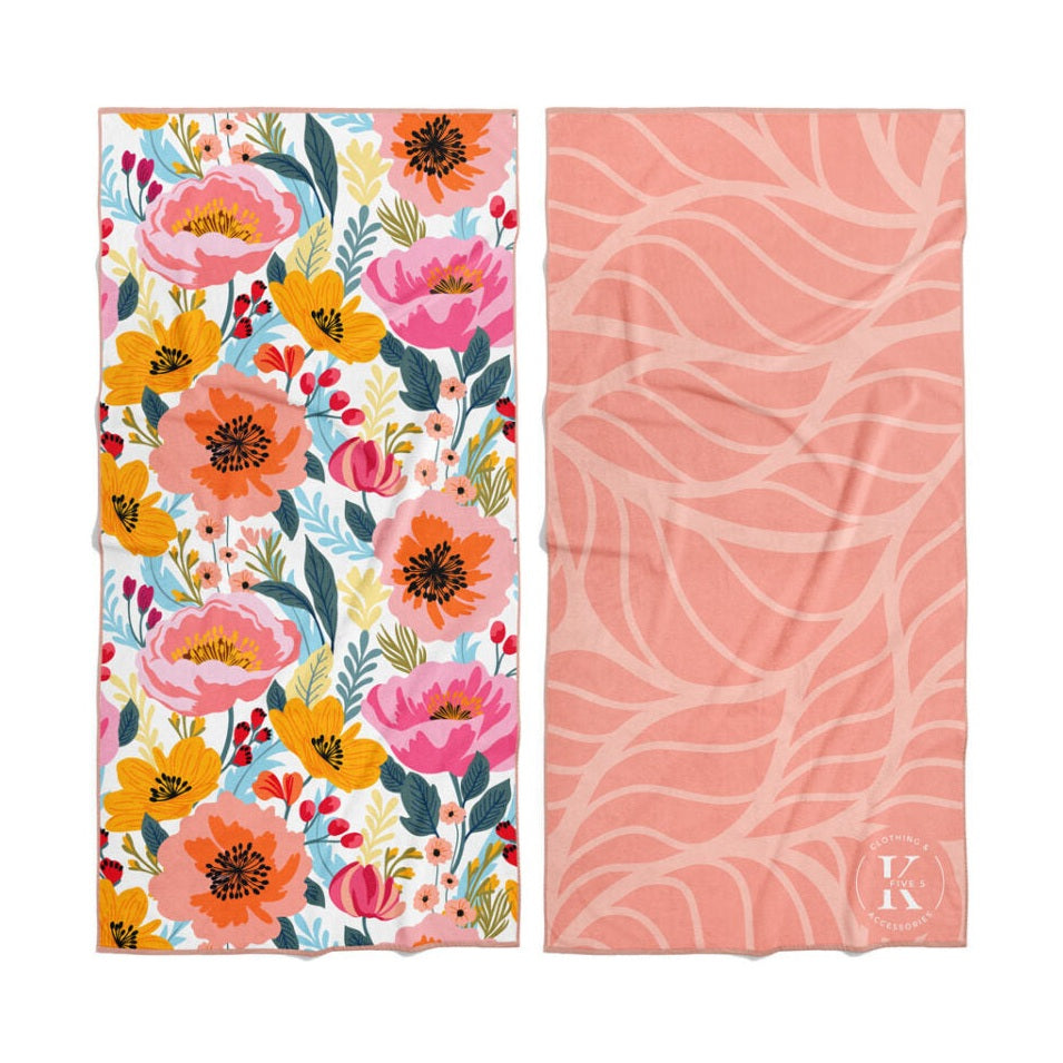 Autres Serviette EN Microfibre