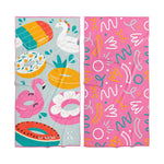 Autres Serviette EN Microfibre
