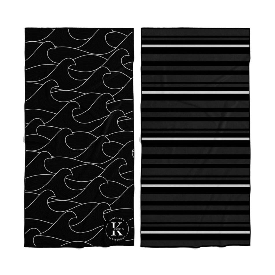 Autres Serviette EN Microfibre