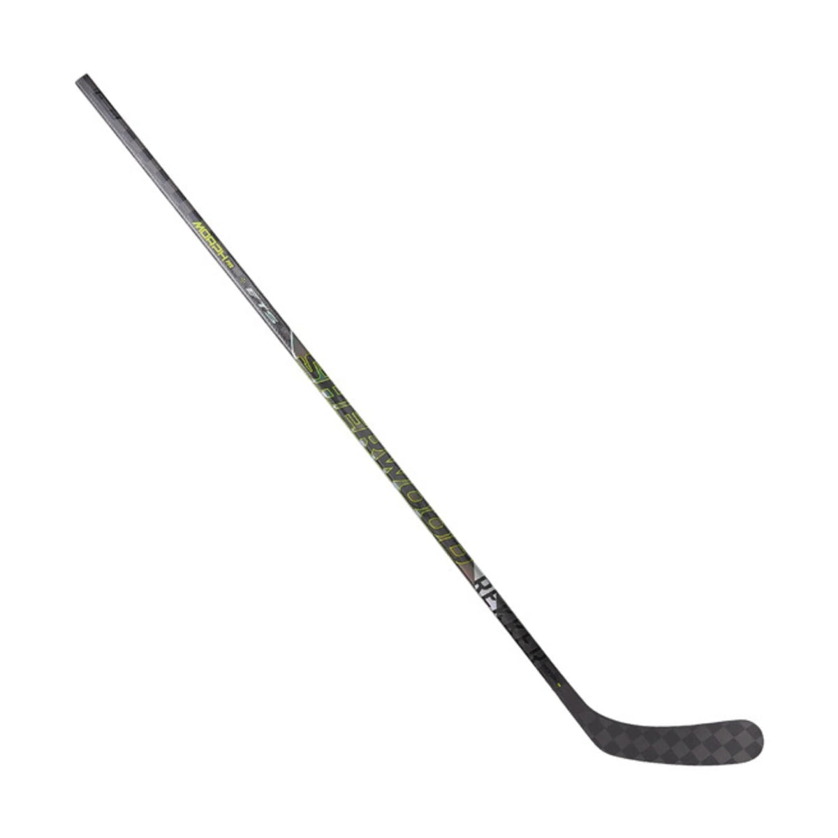 Rekker Morph PRO Int.-1
