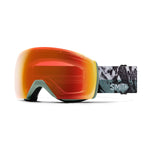 Xxxskyline XL Noir W/ Chrmpp Evrydy RED-3